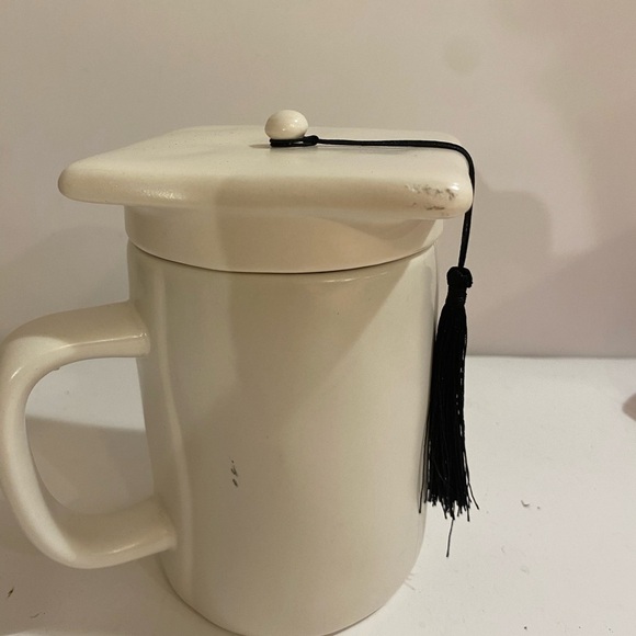 Rae Dunn Coffee Mug (CV) - Picture 6 of 8